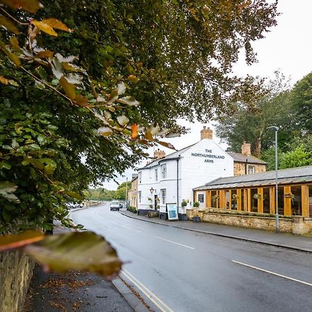 Вилла The Northumberland Arms West Thirston Экстерьер фото