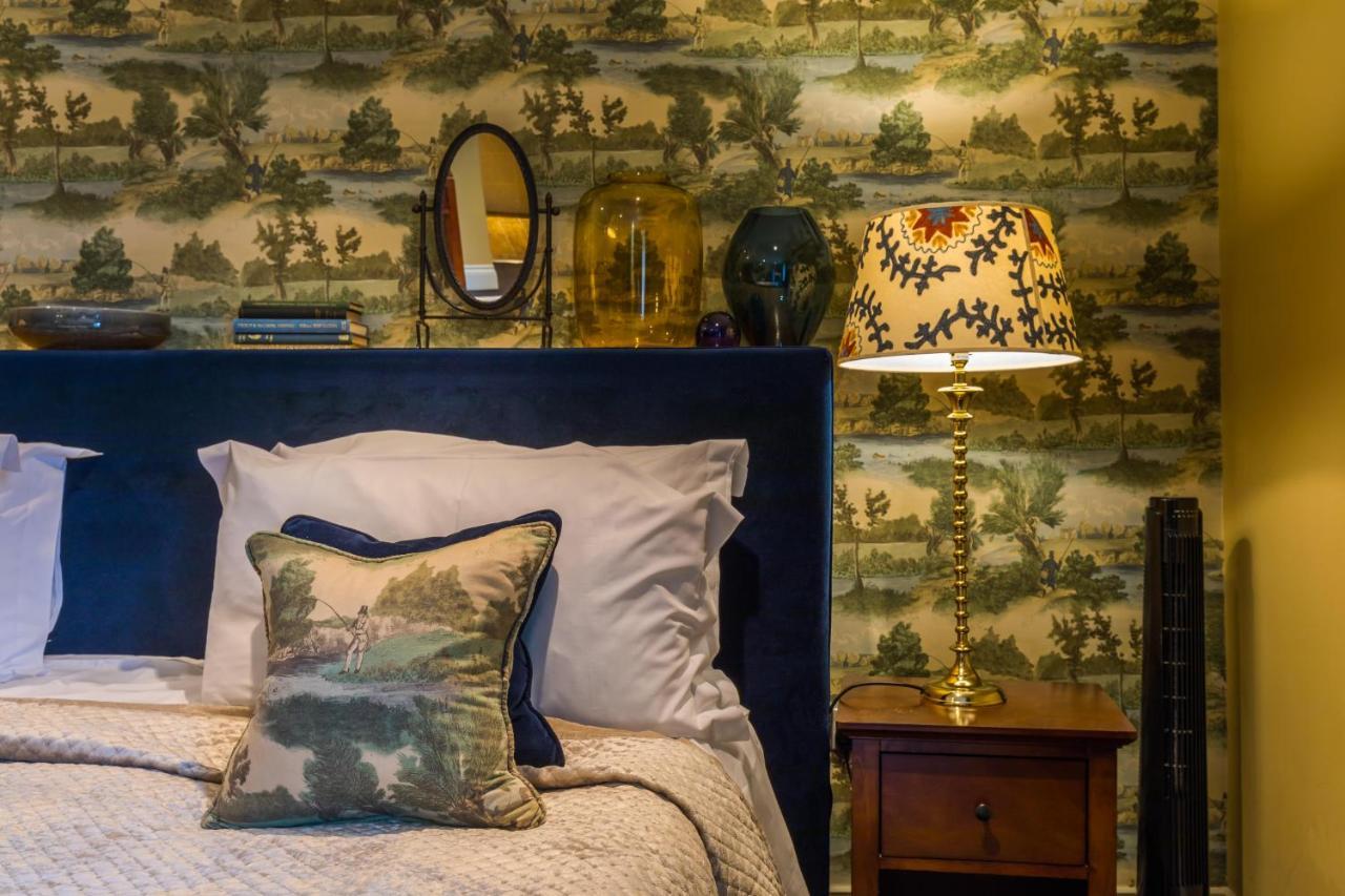 Вилла The Northumberland Arms West Thirston Экстерьер фото