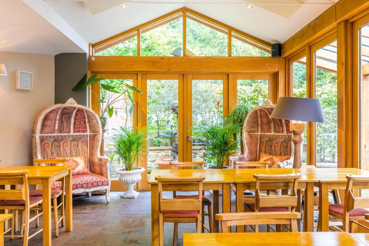 Вилла The Northumberland Arms West Thirston Экстерьер фото