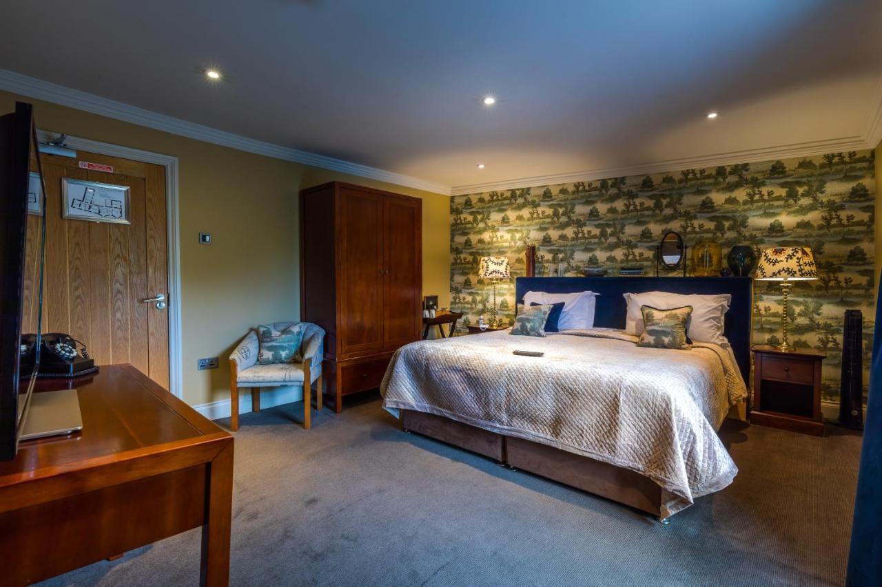 Вилла The Northumberland Arms West Thirston Экстерьер фото