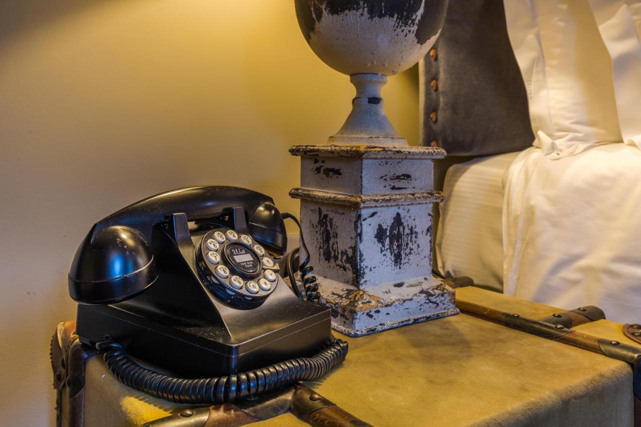Вилла The Northumberland Arms West Thirston Экстерьер фото