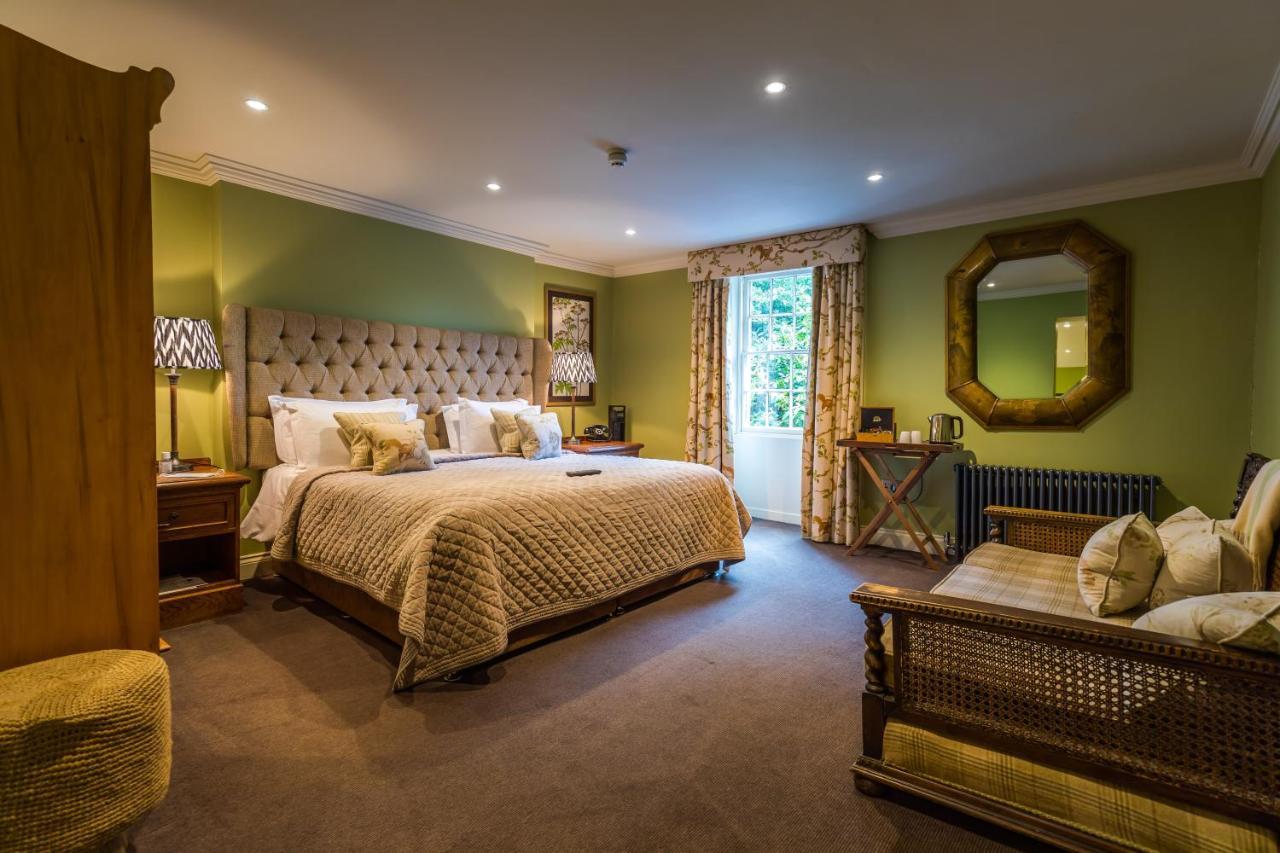 Вилла The Northumberland Arms West Thirston Экстерьер фото