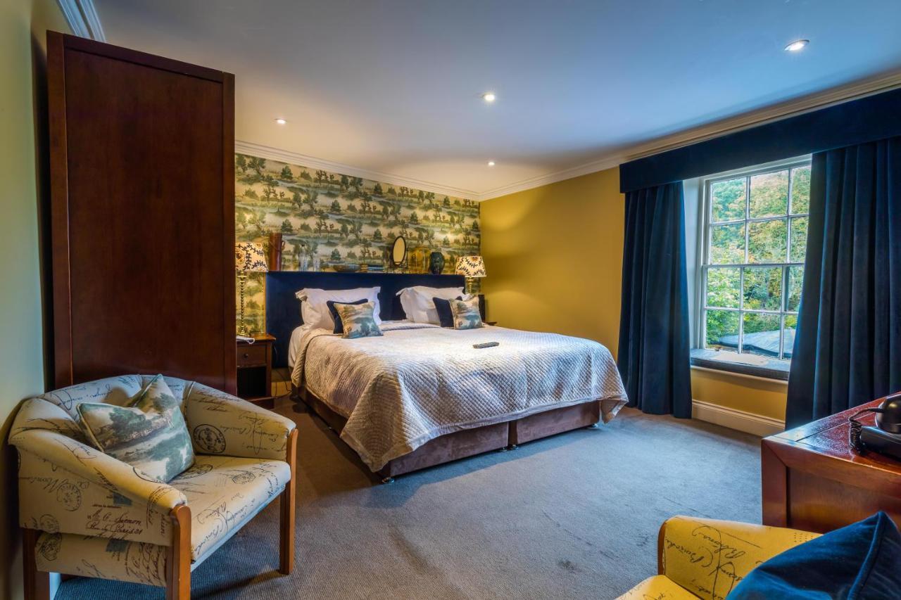 Вилла The Northumberland Arms West Thirston Экстерьер фото
