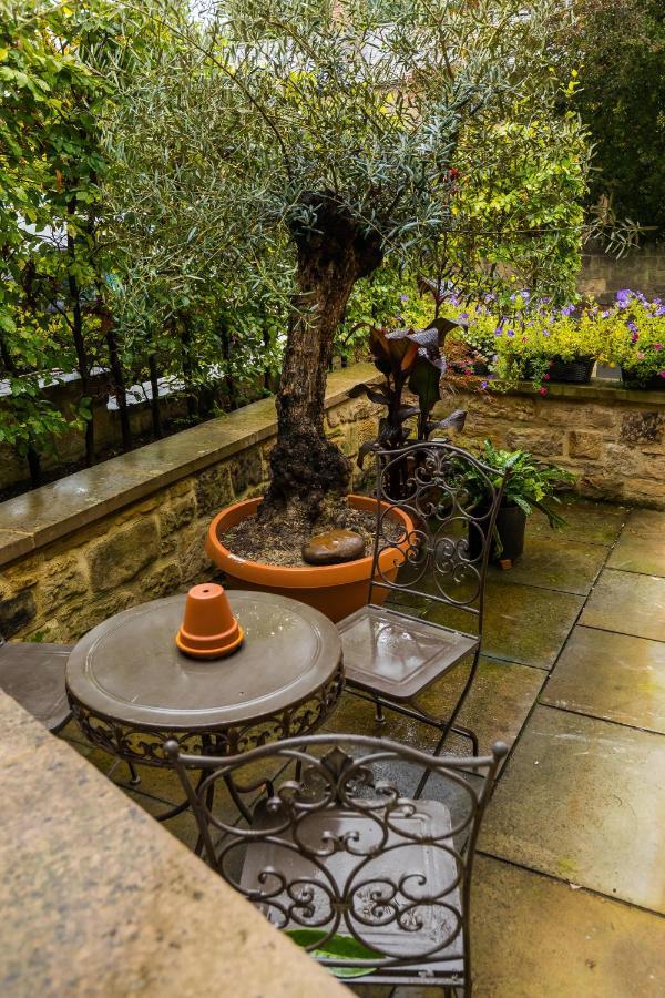Вилла The Northumberland Arms West Thirston Экстерьер фото