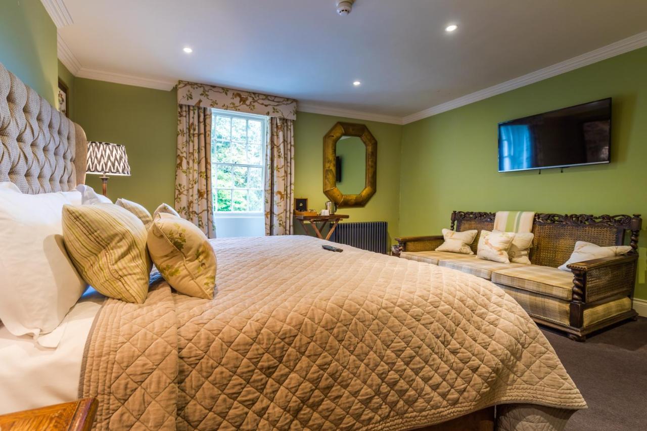 Вилла The Northumberland Arms West Thirston Экстерьер фото