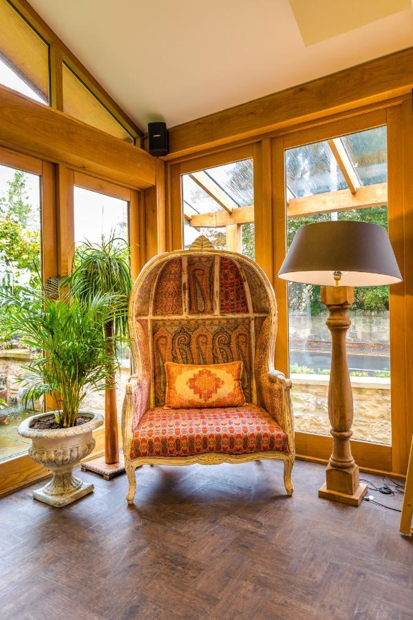 Вилла The Northumberland Arms West Thirston Экстерьер фото