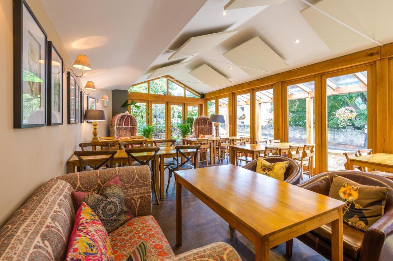 Вилла The Northumberland Arms West Thirston Экстерьер фото