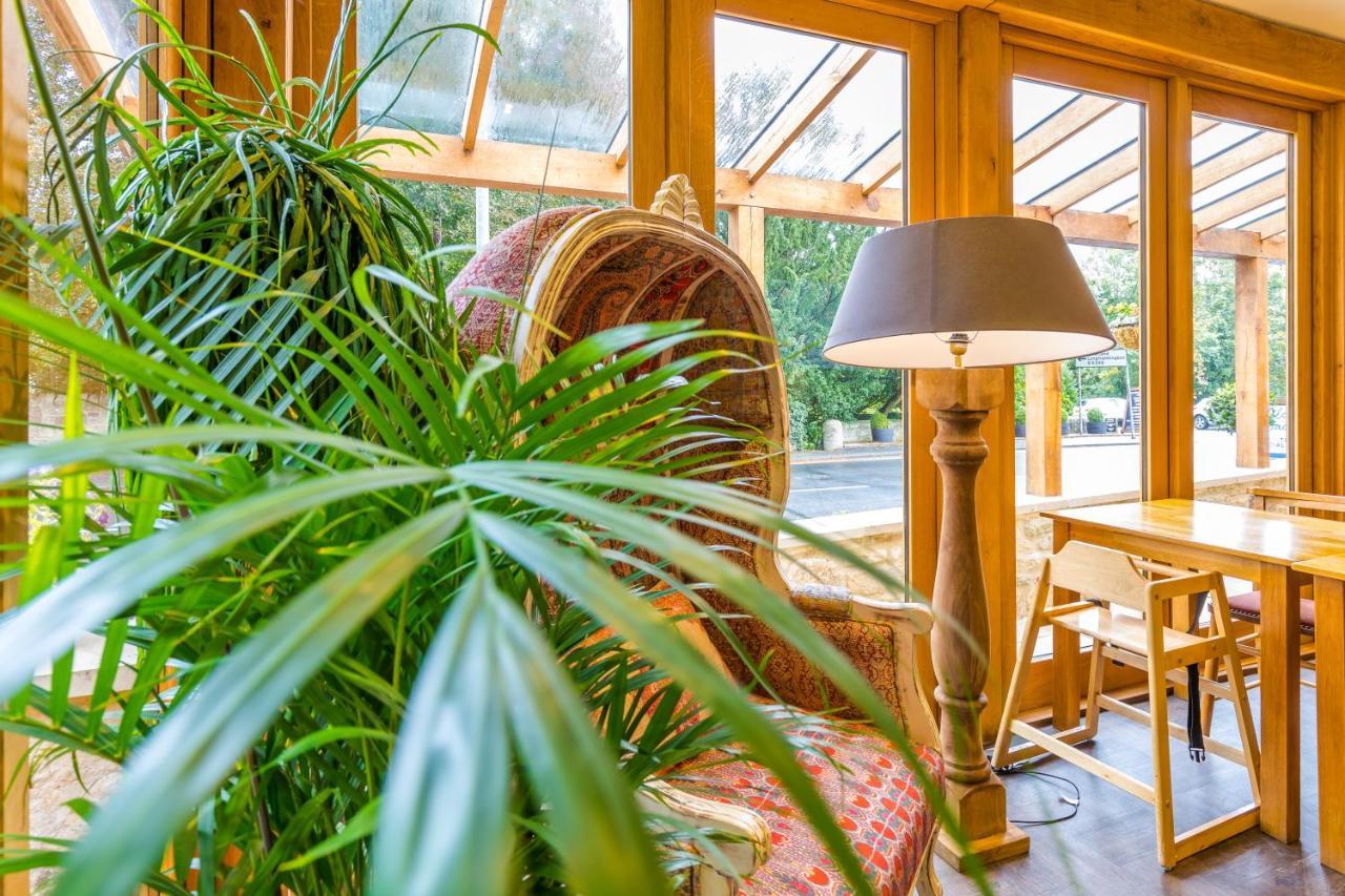 Вилла The Northumberland Arms West Thirston Экстерьер фото