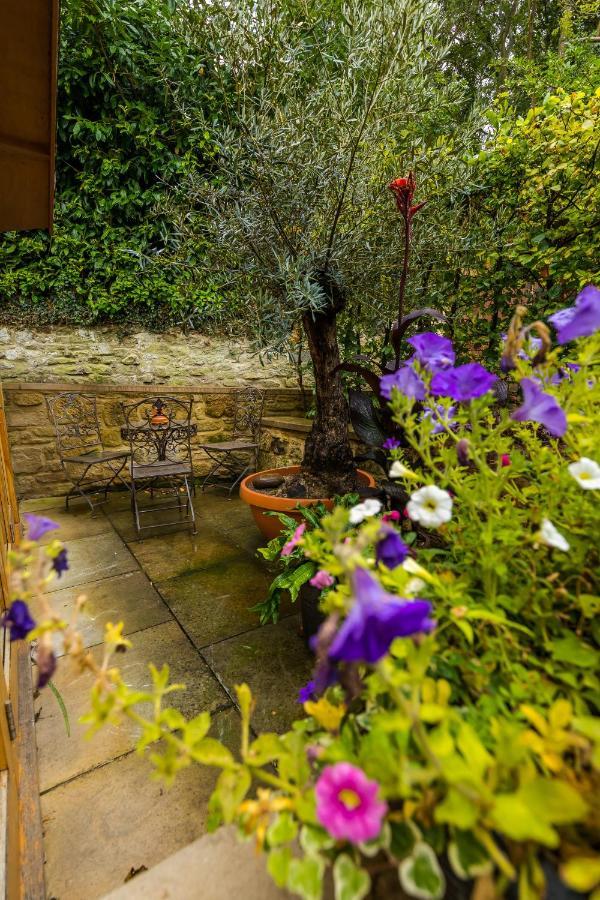Вилла The Northumberland Arms West Thirston Экстерьер фото