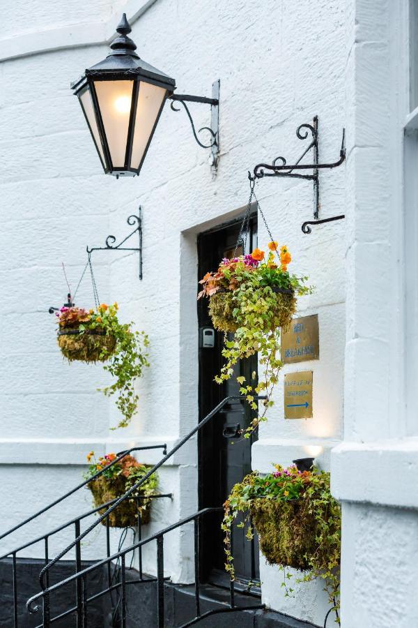 Вилла The Northumberland Arms West Thirston Экстерьер фото
