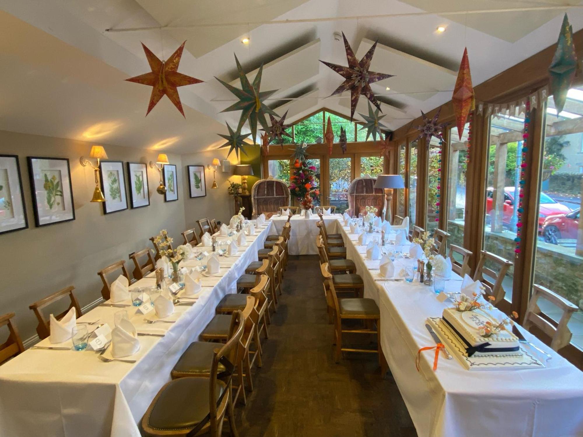 Вилла The Northumberland Arms West Thirston Экстерьер фото