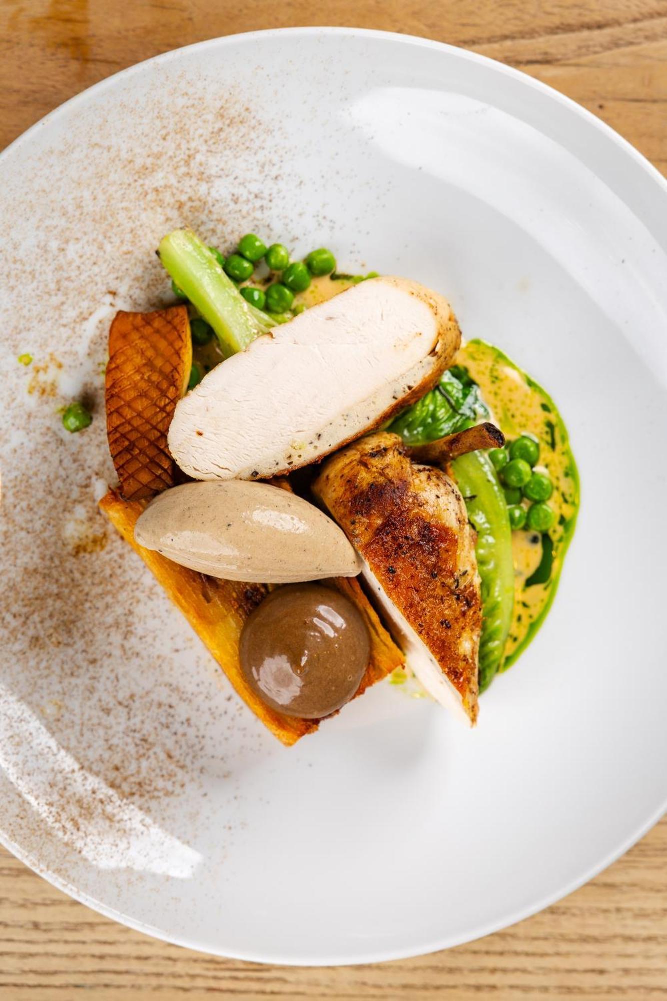 Вилла The Northumberland Arms West Thirston Экстерьер фото