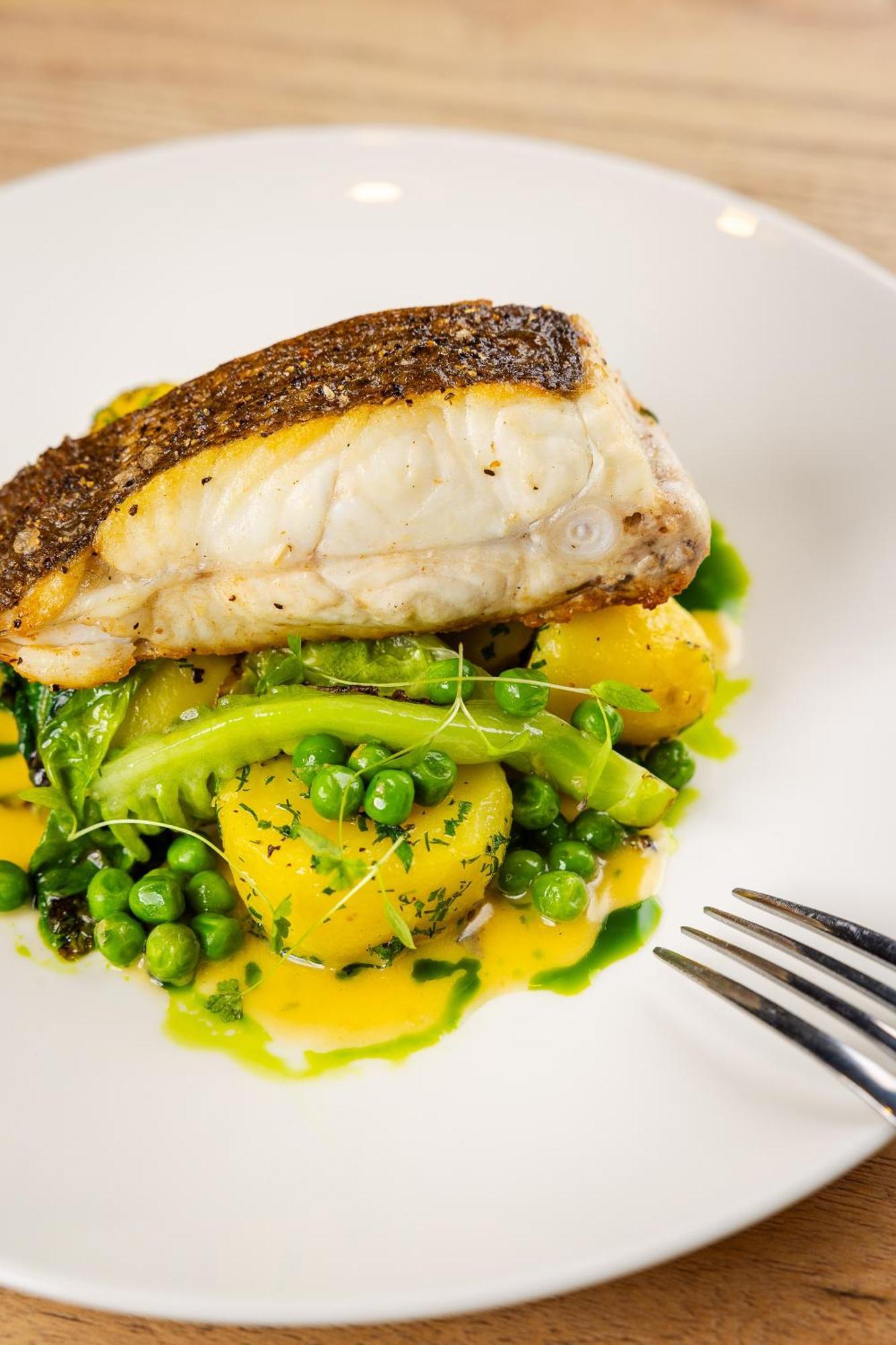 Вилла The Northumberland Arms West Thirston Экстерьер фото