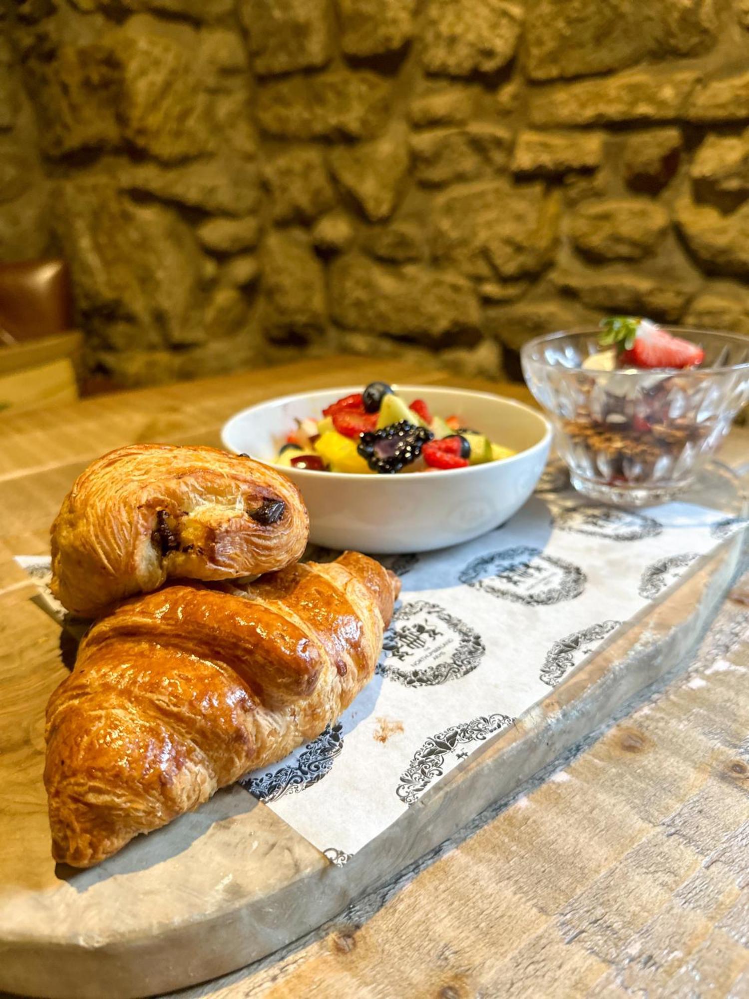 Вилла The Northumberland Arms West Thirston Экстерьер фото
